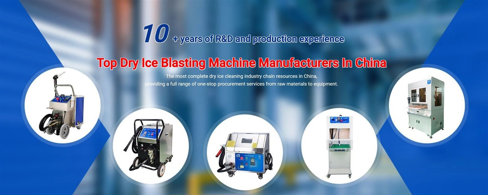 YJCO2 Dry Ice Blasting Machine Manufacturers YJCO2 Dry Ice Blasting Machine Manufacturers