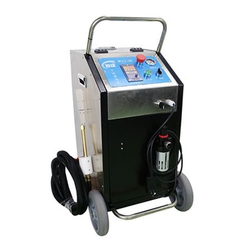 Sanoat tozalashning dolzarb muammolari