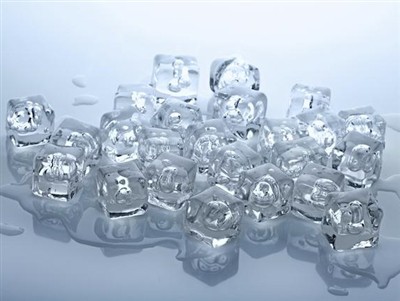 Quruq muz va normal muz: farq nima?