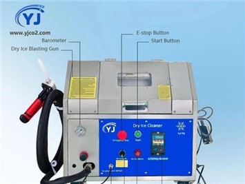 Tibbiy asbob ishlab chiqaradigan dorilarni ishlab chiqarish uchun portlash