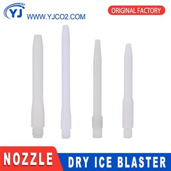 Quruq muzni tozalash ko'krak qafasi